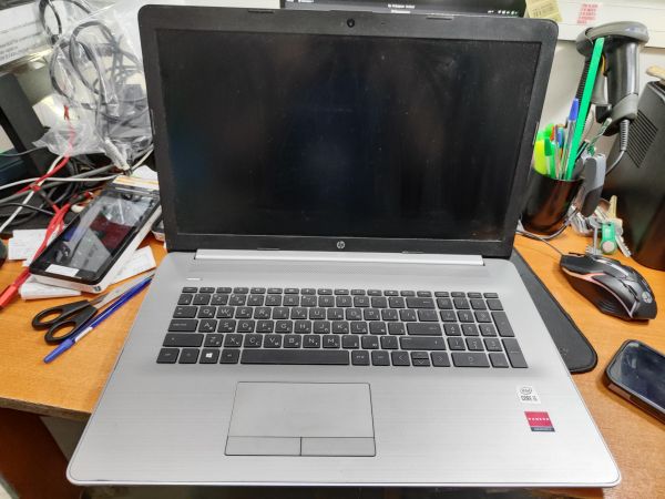 Купить HP 470 G7 9HP75EA в Иркутск за 19700 руб.