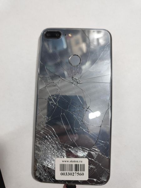 Купить Honor 9 Lite 4/64GB (LLD-L31/AL10) Duos в Иркутск за 1800 руб.