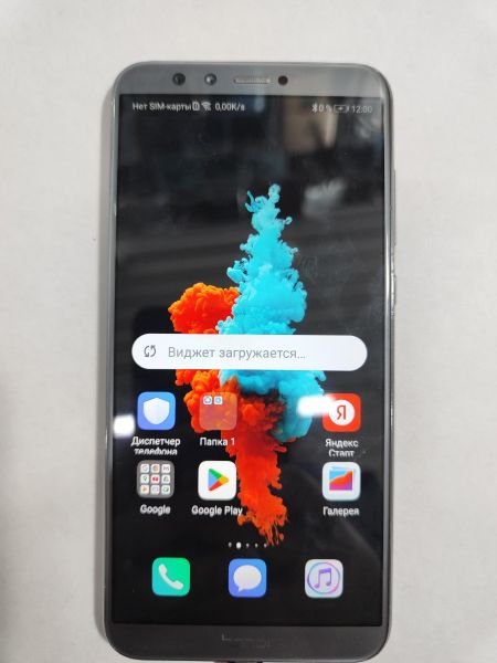 Купить Honor 9 Lite 4/64GB (LLD-L31/AL10) Duos в Иркутск за 1800 руб.