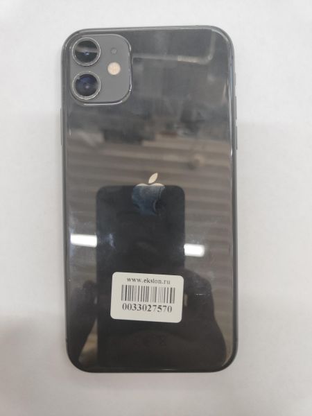 Купить Apple iPhone 11 64GB в Иркутск за 10000 руб.