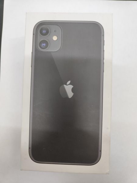 Купить Apple iPhone 11 64GB в Иркутск за 10000 руб.