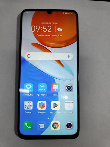 Купить Honor X7 4/128GB (CMA-LX1) Duos в Иркутск за 4500 руб.