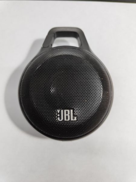 Купить JBL Clip в Иркутск за 400 руб.
