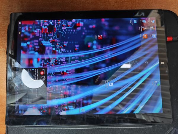 Купить Chuwi UBook X (N4120) 256GB в Иркутск за 11200 руб.