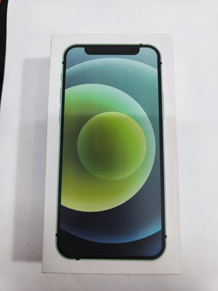 Купить Apple iPhone 12 128GB в Иркутск за 16000 руб.