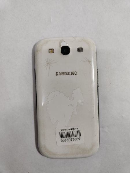 Купить Samsung Galaxy S3 (i9300I) Duos в Иркутск за 1200 руб.