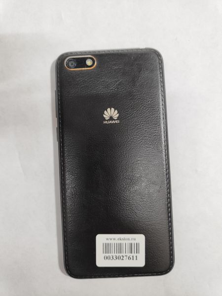 Купить Huawei Y5 Lite 2018 (DRA-LX5) Duos в Иркутск за 1300 руб.