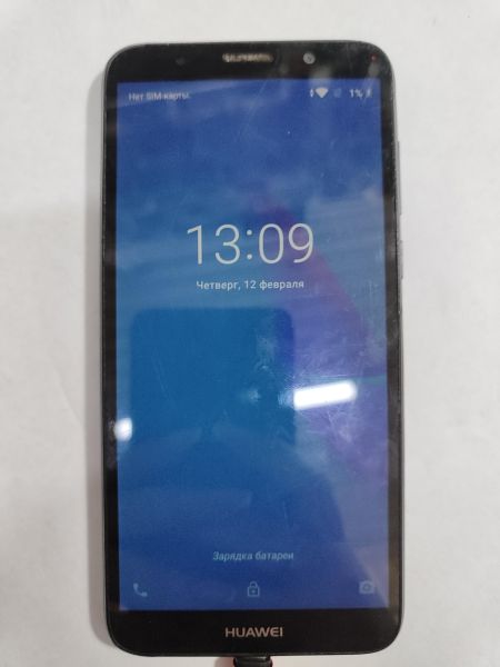 Купить Huawei Y5 Lite 2018 (DRA-LX5) Duos в Иркутск за 1300 руб.