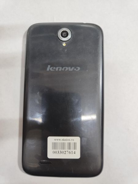 Купить Lenovo A850 Duos в Иркутск за 1300 руб.