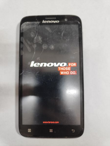 Купить Lenovo A850 Duos в Иркутск за 1300 руб.