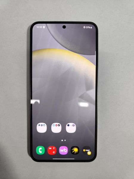 Купить Samsung Galaxy S24 8/256GB (S921B) Duos в Иркутск за 31500 руб.