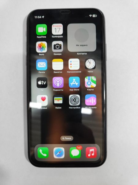 Купить Apple iPhone 11 64GB в Иркутск за 9500 руб.