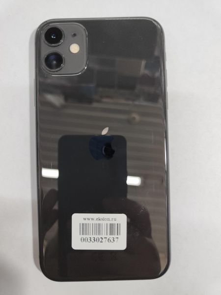 Купить Apple iPhone 11 64GB в Иркутск за 9500 руб.