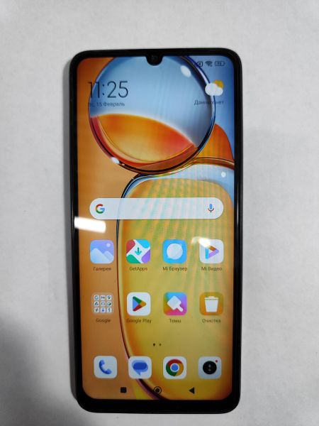 Купить Xiaomi Redmi 13C 8/256GB (23108RN04Y) Duos в Иркутск за 5900 руб.