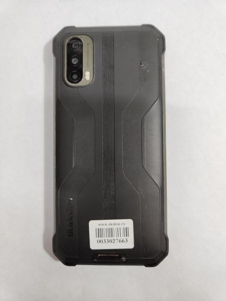 Купить Blackview BV7100 6/128GB Duos в Иркутск за 5000 руб.