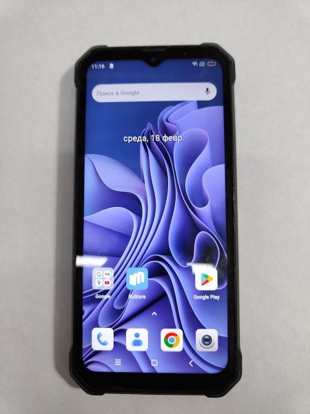 Купить Blackview BV7100 6/128GB Duos в Иркутск за 5000 руб.