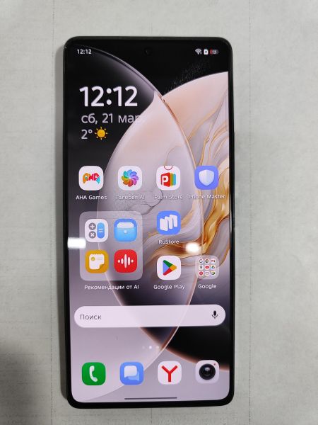 Купить TECNO Camon 30 8/256GB (CL6) Duos в Иркутск за 9300 руб.