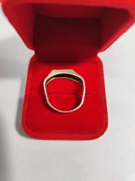 Купить Кольцо серебро 925 3,17g, вес изделия 3.17g, размер 20 в Иркутск за 850 руб.