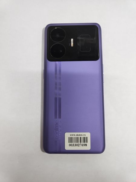 Купить Realme GT Neo 5 16/256GB (RMX3706) Duos в Иркутск за 19700 руб.