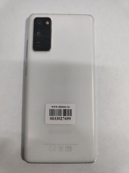 Купить Samsung Galaxy S20 FE 6/128GB (G780G) Duos в Иркутск за 10700 руб.