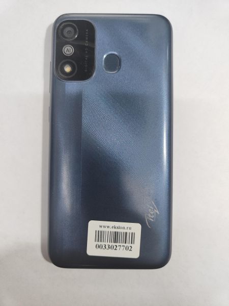 Купить Itel A27 (A551L) Duos в Иркутск за 1500 руб.