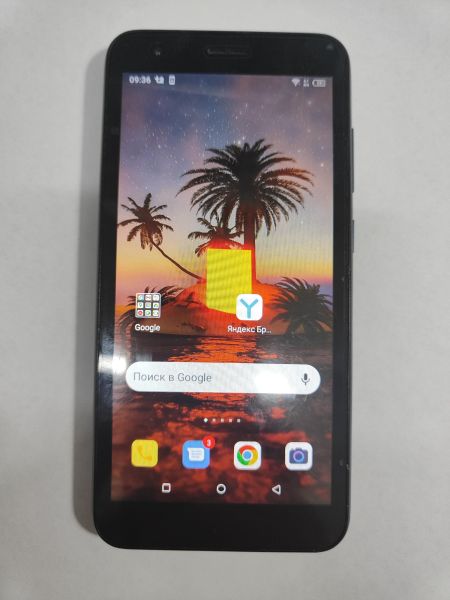 Купить Itel A27 (A551L) Duos в Иркутск за 1500 руб.