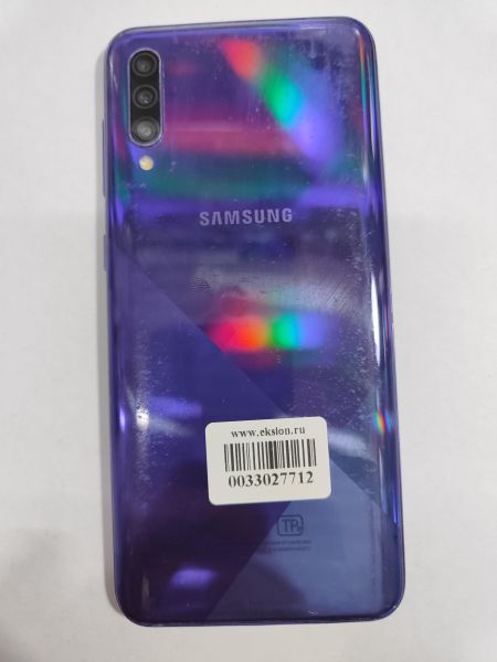 Купить Samsung Galaxy A30s 3/32GB (A307FN) Duos в Иркутск за 3500 руб.