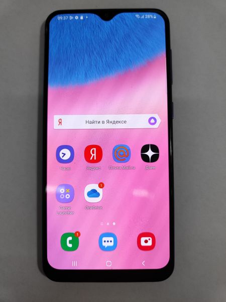 Купить Samsung Galaxy A30s 3/32GB (A307FN) Duos в Иркутск за 3500 руб.