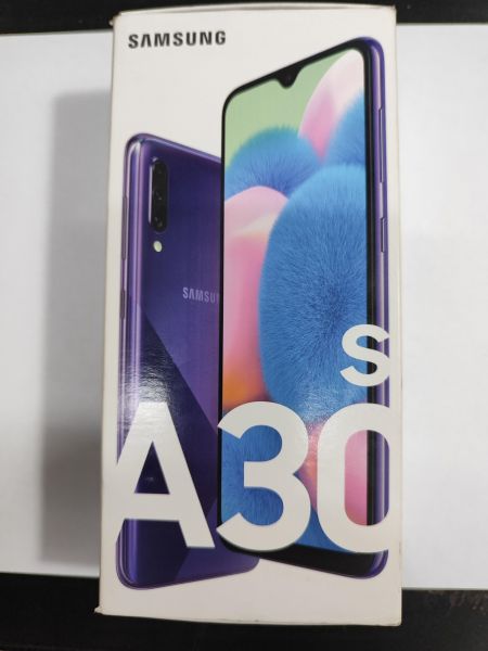 Купить Samsung Galaxy A30s 3/32GB (A307FN) Duos в Иркутск за 3500 руб.