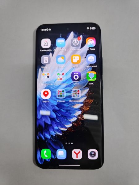 Купить TECNO Spark 40 Pro+ 8/256GB (KM7) Duos в Иркутск за 9200 руб.