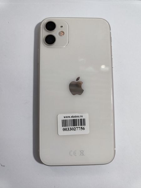 Купить Apple iPhone 11 256GB в Иркутск за 12900 руб.