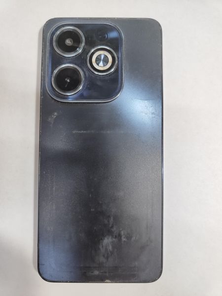 Купить Infinix Hot 40i 8/128GB (X6528B) Duos в Иркутск за 3400 руб.