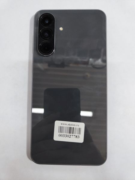 Купить Samsung Galaxy A56 12/256GB (A566B) Duos в Иркутск за 25400 руб.