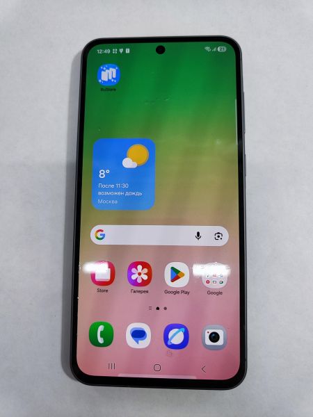 Купить Samsung Galaxy A56 12/256GB (A566B) Duos в Иркутск за 25400 руб.