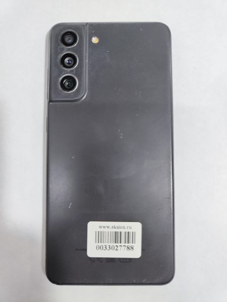 Купить Samsung Galaxy S21 FE 5G 8/256GB (G990B) Duos в Иркутск за 7400 руб.