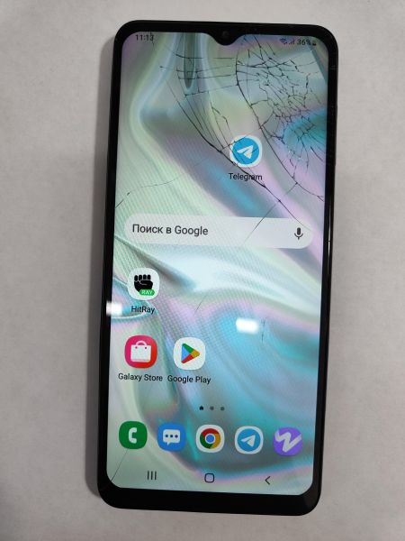 Купить Samsung Galaxy A12 4/64GB (A127F) Duos в Иркутск за 2400 руб.