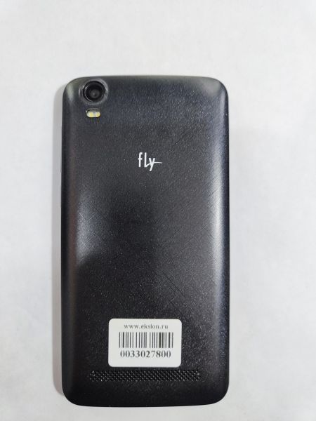 Купить Fly FS508 Cirrus 6 Duos в Иркутск за 1000 руб.