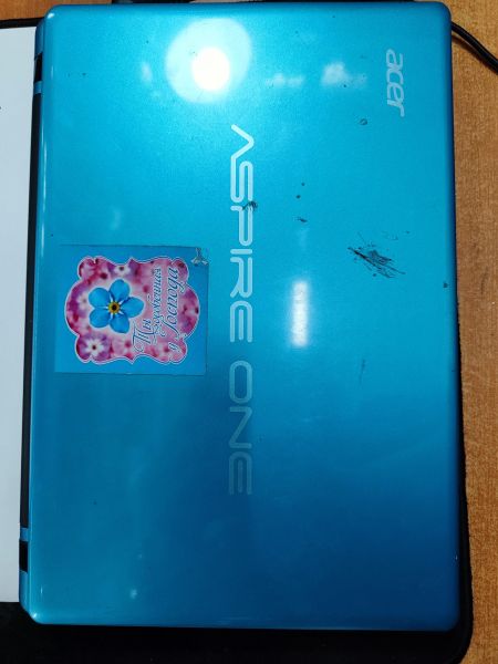 Купить Acer Aspire 725-C61bb в Иркутск за 2600 руб.