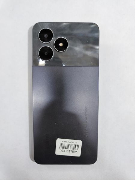 Купить Realme Note 50 3/64GB (RMX3834) Duos в Иркутск за 3200 руб.