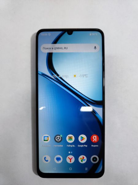 Купить Realme Note 50 3/64GB (RMX3834) Duos в Иркутск за 3200 руб.