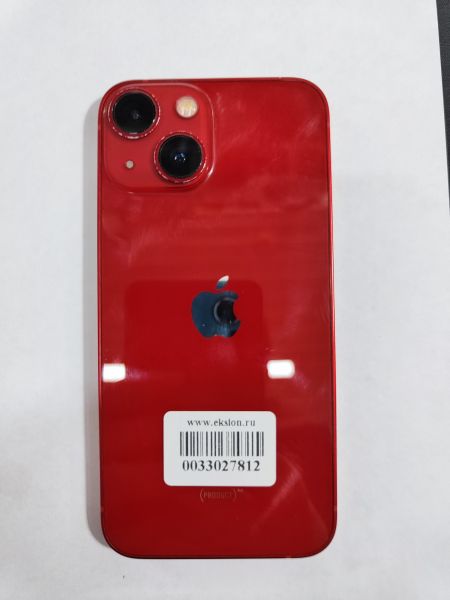Купить Apple iPhone 13 mini 128GB в Иркутск за 17000 руб.