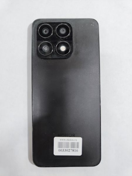 Купить Honor X8a 6/128GB (CRT-LX1) Duos в Иркутск за 3500 руб.