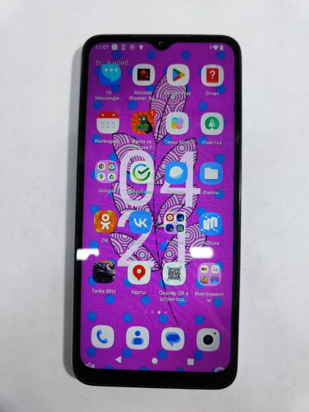 Купить Xiaomi Redmi A2+ 3/64GB (23028RNCAG) Duos в Иркутск за 2300 руб.