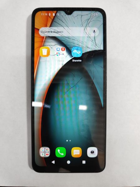 Купить Xiaomi Redmi A3x 3/64GB (24048RN6CG) Duos в Иркутск за 1700 руб.