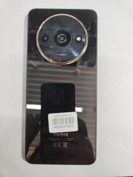 Купить Xiaomi Redmi A3x 3/64GB (24048RN6CG) Duos в Иркутск за 1700 руб.