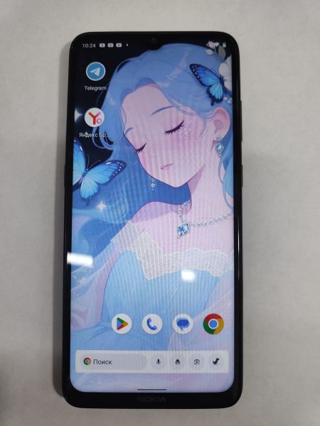 Купить Nokia 5.3 (TA-1234) Duos в Иркутск за 3800 руб.