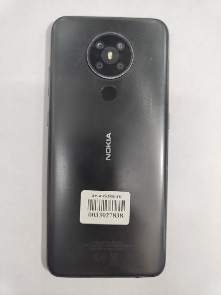 Купить Nokia 5.3 (TA-1234) Duos в Иркутск за 3800 руб.