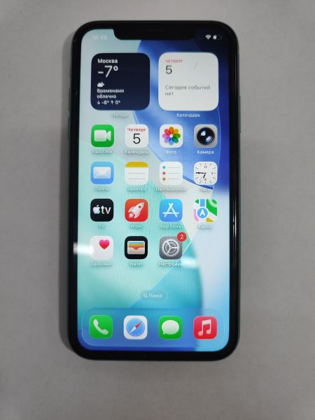 Купить Apple iPhone 11 64GB в Иркутск за 10500 руб.