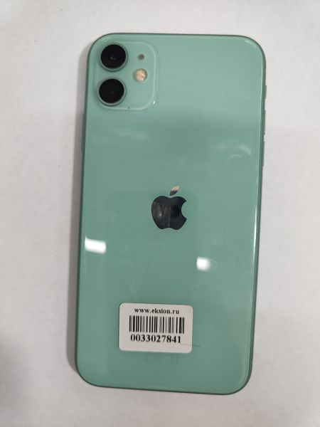 Купить Apple iPhone 11 64GB в Иркутск за 10500 руб.