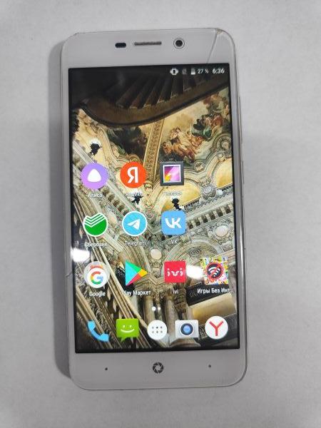 Купить BQ 5008L Brave Duos в Иркутск за 1000 руб.